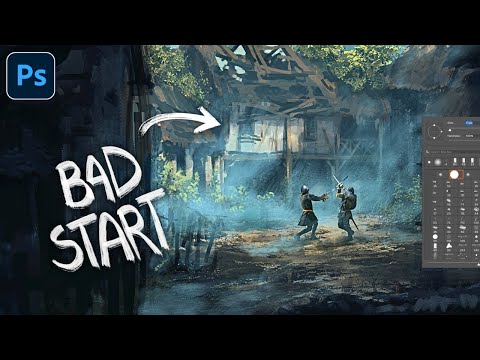 Make It Exist First. Make It Good Later.