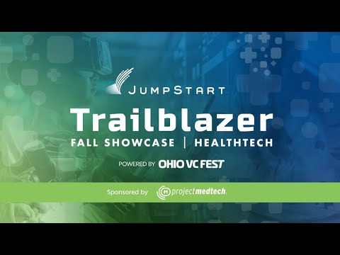 JumpStart Trailblazer HealthTech Cohort 4 - Full Showcase