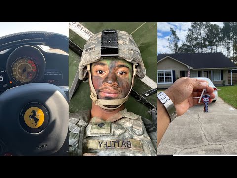 How I used The Military to Be Successful in Life.