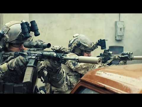 軍迷必看的槍戰爽片！海軍陸戰隊硬剛海豹突擊隊到底誰能贏？更是唯一一部希望反派能贏的巔峰之作