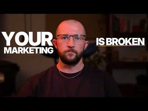 Why Your Marketing Isn’t Working (And How to Fix It)