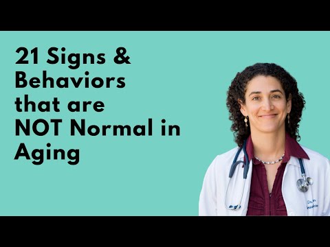 😱 PARANOIA or Memory Loss. Signs That Could be Early Alzheimer's