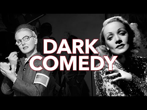 Controversy and Comedy in Billy Wilder’s A Foreign Affair