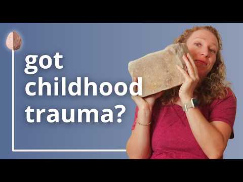 How to Heal from Childhood Trauma or Complex PTSD - Summary of Pete Walker's Book