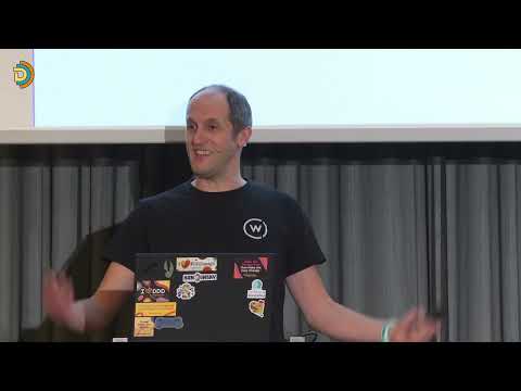 Multiple Models with Multiple Perspectives in a Cross-Functional Team - Mufrid Krilic