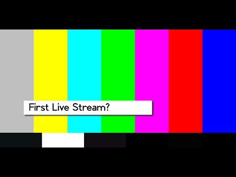 Can we fix this game gear? (testing live stream)