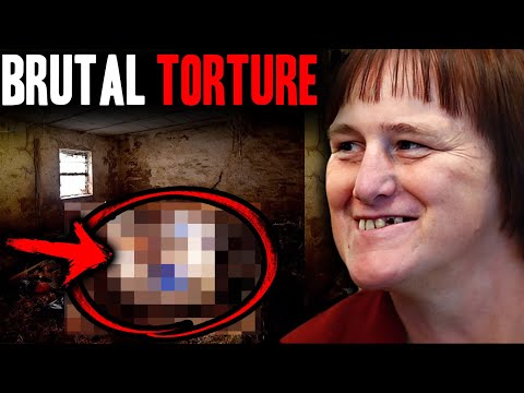 One Of The Worst Cases Of Abuse And Torture I Have Covered