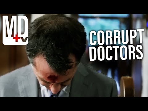 Most Dangerous Doctors | Law & Order | MD TV