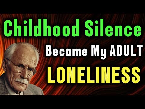 How to Talk to Your Inner Child Who Was Taught to Stay Silent: Six Stages of Carl Jung’s Path