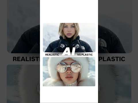 How I make REALISTIC cinematic ads with AI #nanobananapro #aivideo #aiads
