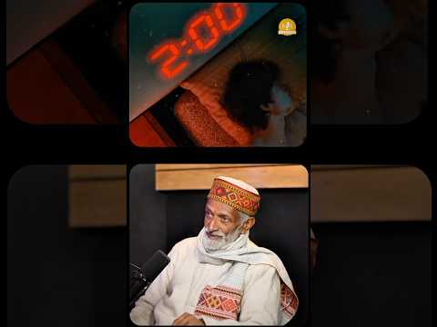 Why Sleeping Late is Most Dangerous ❌ #ytshorts