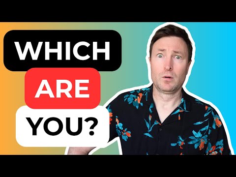 New Autism Research Reveals 4 Genetic Types - Which One Are You?