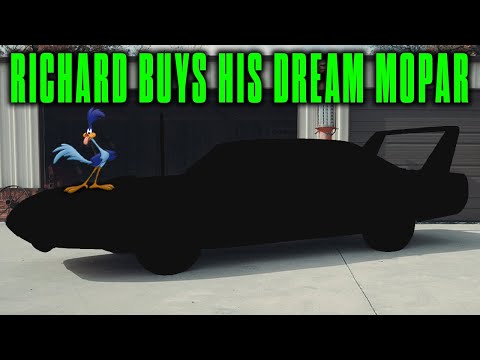 The Rarest Bird In The South