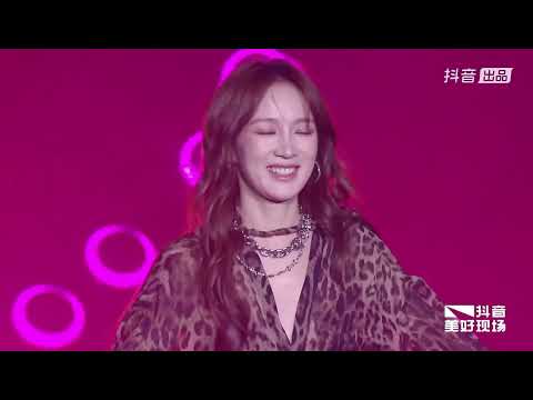 孟佳JIA【2025.12.06舞台】抖音校園live計劃同濟大學站 