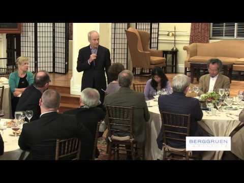 Michael Sandel: On the Good Life