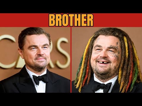 FAMOUS ACTORS WHO ARE ACTUALLY RELATED IN REAL LIFE