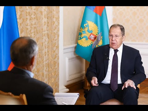 Интервью С.Лаврова медиакорпорации «Гостелерадио Ирана», Москва, 15 декабря 2025 года