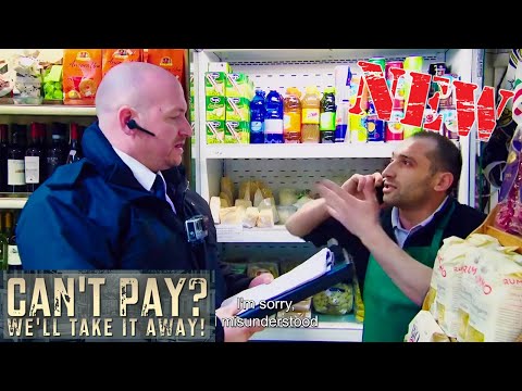 Can't Pay? We'll Take It Away! 2025 NEW EPISODE 117 | Documentary TV Shows UK