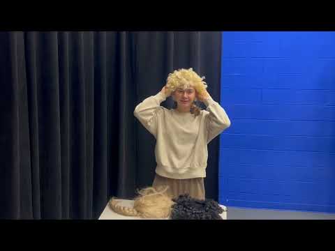 TV Promo   Blayer and Raven