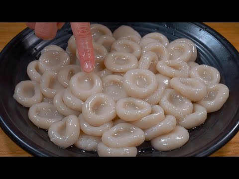 芋頭買回家不要總是炖湯了，今天阿見教給大家壹種新吃法，做出來軟糯Q彈，入味鮮香！#like #food #cooking #delicious