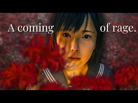 Why "Be Grateful" Is Actually Control | Silent Hill f Analysis