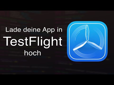 Easily upload your app to TestFlight and the App Store!