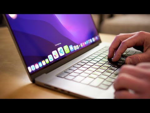 Building the Mac OS Dock with React