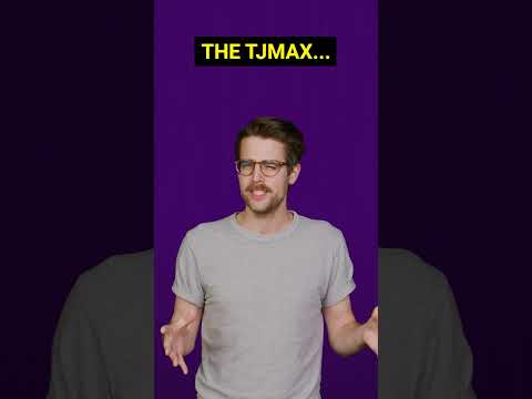 How Hot Is Too Hot? #Shorts