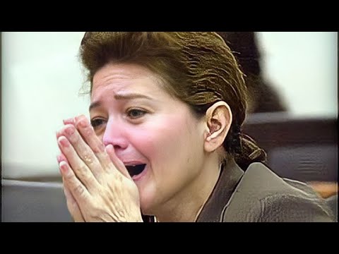 MATÒ a su ESPOSO porqué lo encontró con su AMANTE y ahora está LIBRE - DOCUMENTAL en español - IC 👁