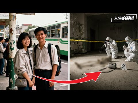 樹林, 1997年：女大生在公車站如廁後失蹤... 15年後，拆除工人在廢棄倉庫中發現骸骨，揭開駭人真相...