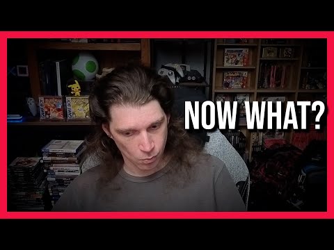 I'm a 35 Year Old Loser - How Did I Get Here?