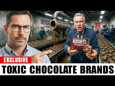 Avoid These 10 Chocolate Brands at All Costs (And 5 That Are Actually Worth It)