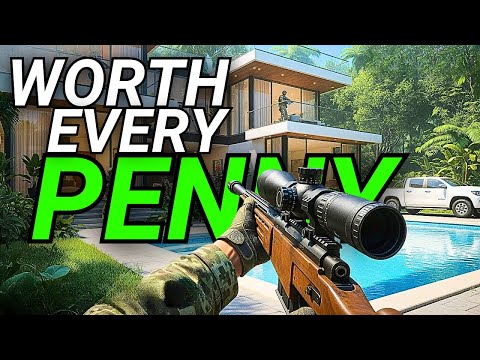 20 FPS Campaigns Every Gamer Should Experience