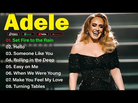 Adele Live Tour 2025 – Complete Guide for Fans Worldwide