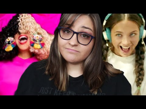 An Autistic Person's Thoughts on Sia's Movie, Music