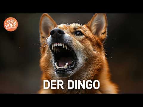 Gehasst & Gejagt: Der cleverste Jäger Australiens