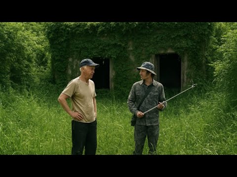 Elderly Father Shocked to See His Treasure Buried Overgrown | Magical Satisfying Transformation