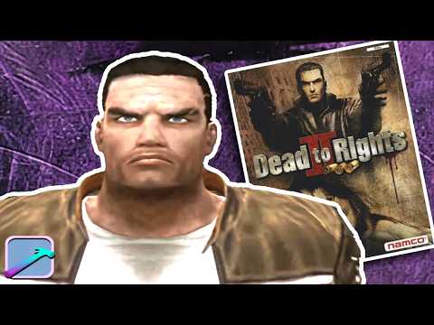 Dead to Rights 2 Is Not A Good Sequel