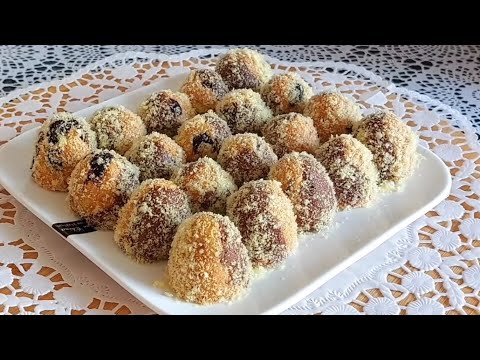 NO-BAKE HOMEMADE DESSERT/Quick and easy to make#GenLid