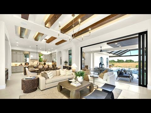 The Best of the Best! 2-Hour Luxury Model Home Tour | Must-See Designs & Jaw-Dropping Decor Ideas