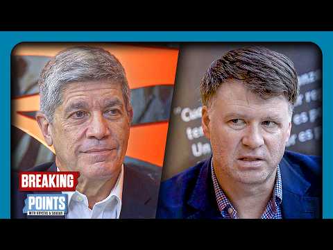 Ryan EXCLUSIVE: Cuba Makes EXTRAORDINARY OFFER To Trump