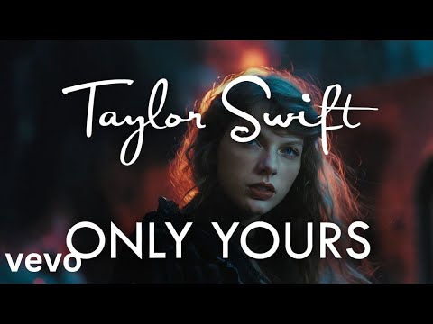 Taylor Swift -  “Only Yours” (2026)