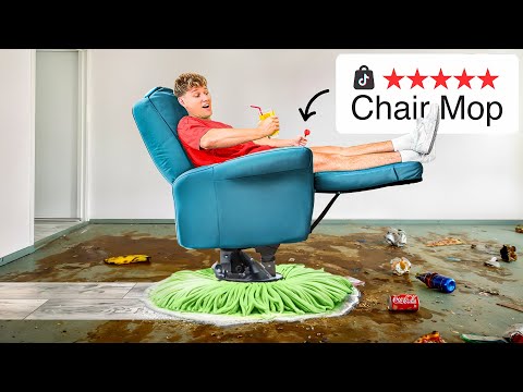 Lazy Products You Didn't Know Existed!