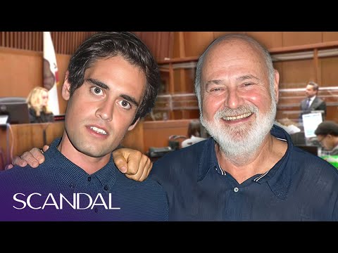 Rob Reiner's Son Speaks For the First Time Since Parents’ Brutal Murders