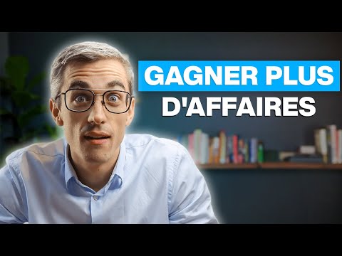 La méthode des piliers (exemple, méthode MYM) : Comment gagner plus d'affaires