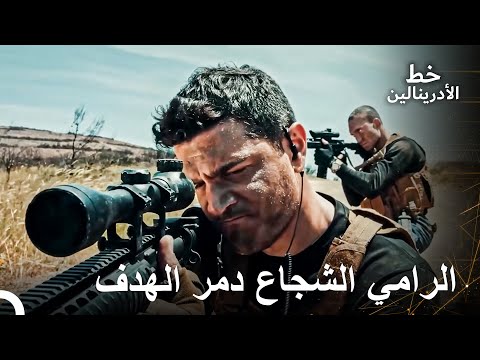 الجيش يستخدم أقوى بندقية قنص في العالم | العهد