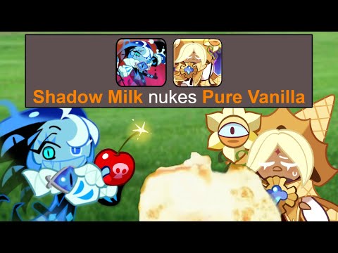 I turned Cookie Run into the Hunger Games!