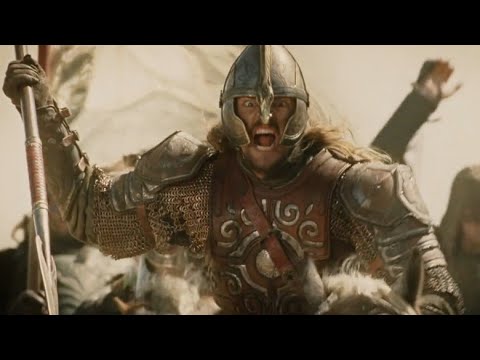 Why The Rings Of Power SUCKS Part 6 - A Scene Comparison