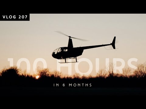 The Future Of Our Helicopter...