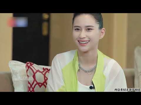 何超莲偶遇四姨太，注意她对梁安琪的称呼，网友：不愧是豪门